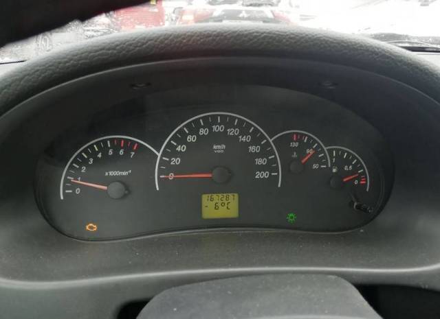 Lada Priora, 2011 года, 81 лс, 161576 км - Изображение 5