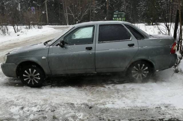 Lada Priora, 2011 года, 81 лс, 161576 км - Изображение 3