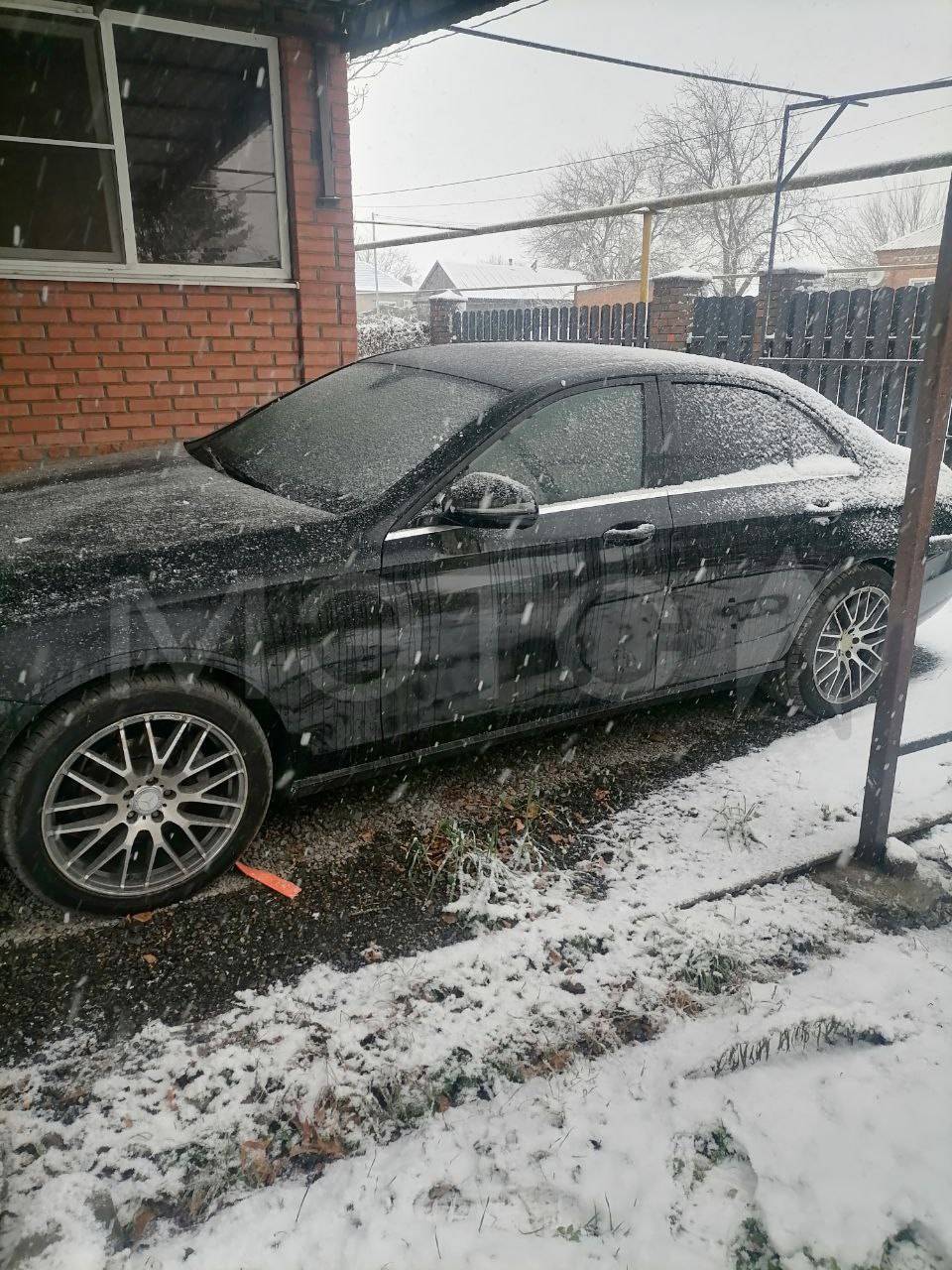 Mercedes-Benz Mercedes-Benz, 2016 года, 184 лс, АКПП - Изображение 1