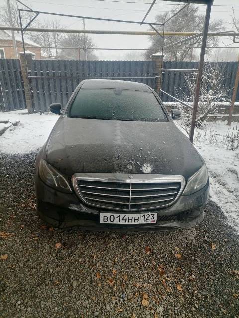 Mercedes-Benz Mercedes-Benz, 2016 года, 184 лс, АКПП - Изображение 2