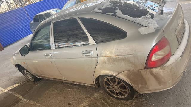 Lada Priora, 2012 года, 97 лс, 148 000 км - Изображение 3
