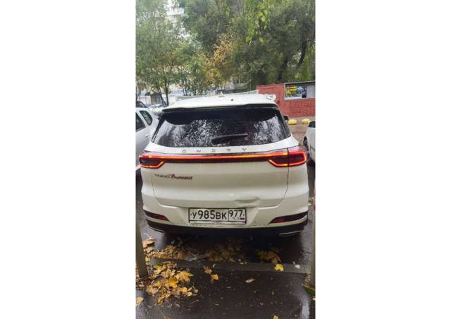 Chery Tiggo 7 Pro Max, 2023 года, 146 лс - Изображение 4