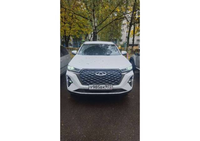 Chery Tiggo 7 Pro Max, 2023 года, 146 лс - Изображение 2