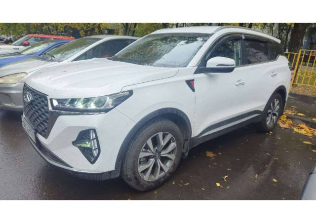 Chery Tiggo 7 Pro Max, 2023 года, 146 лс - Изображение 3
