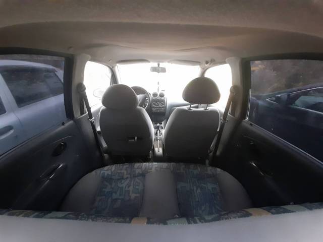 Daewoo Matiz, 2001 года, 50 лс - Изображение 4