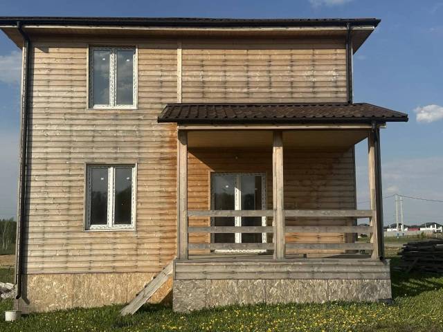 Дом и земельный участок 1025 кв.м. в Московской обл. - Изображение 25
