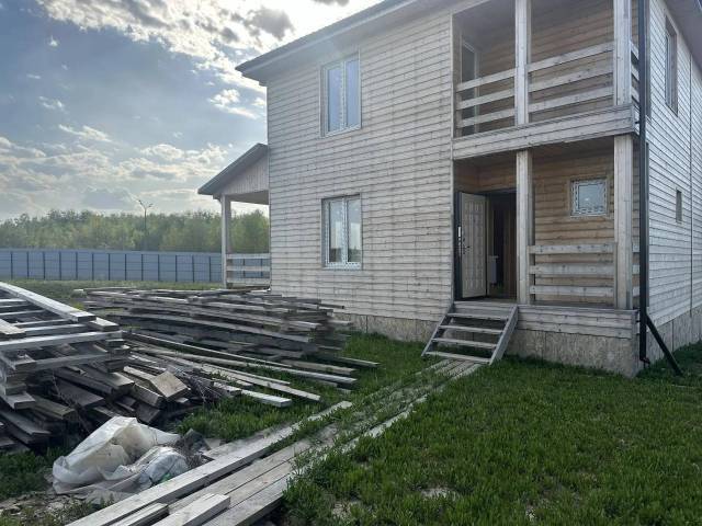 Дом и земельный участок 1025 кв.м. в Московской обл. - Изображение 18