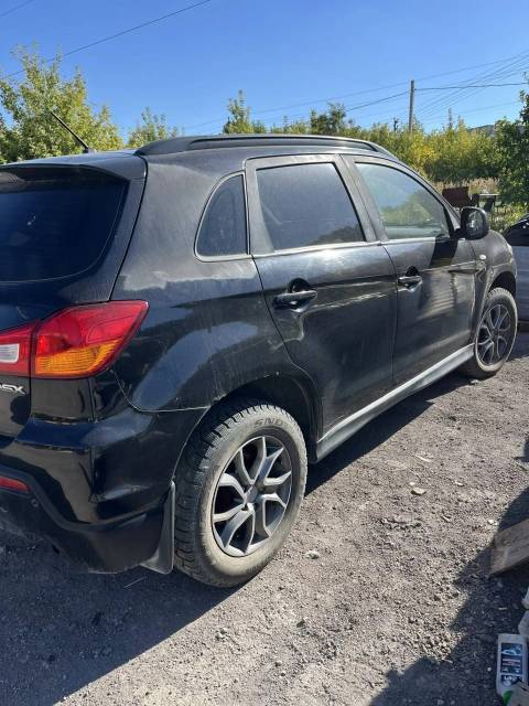 Mitsubishi ASX, 2013 года, 114 лс, 220000 км - Изображение 4