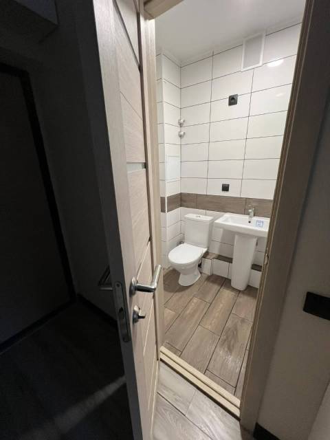 Апартаменты в Тюмени, 17,9 кв.м. - Изображение 9