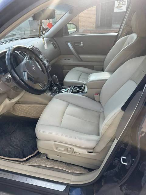 Infiniti FX, 2007 года, 280 лс - Изображение 4