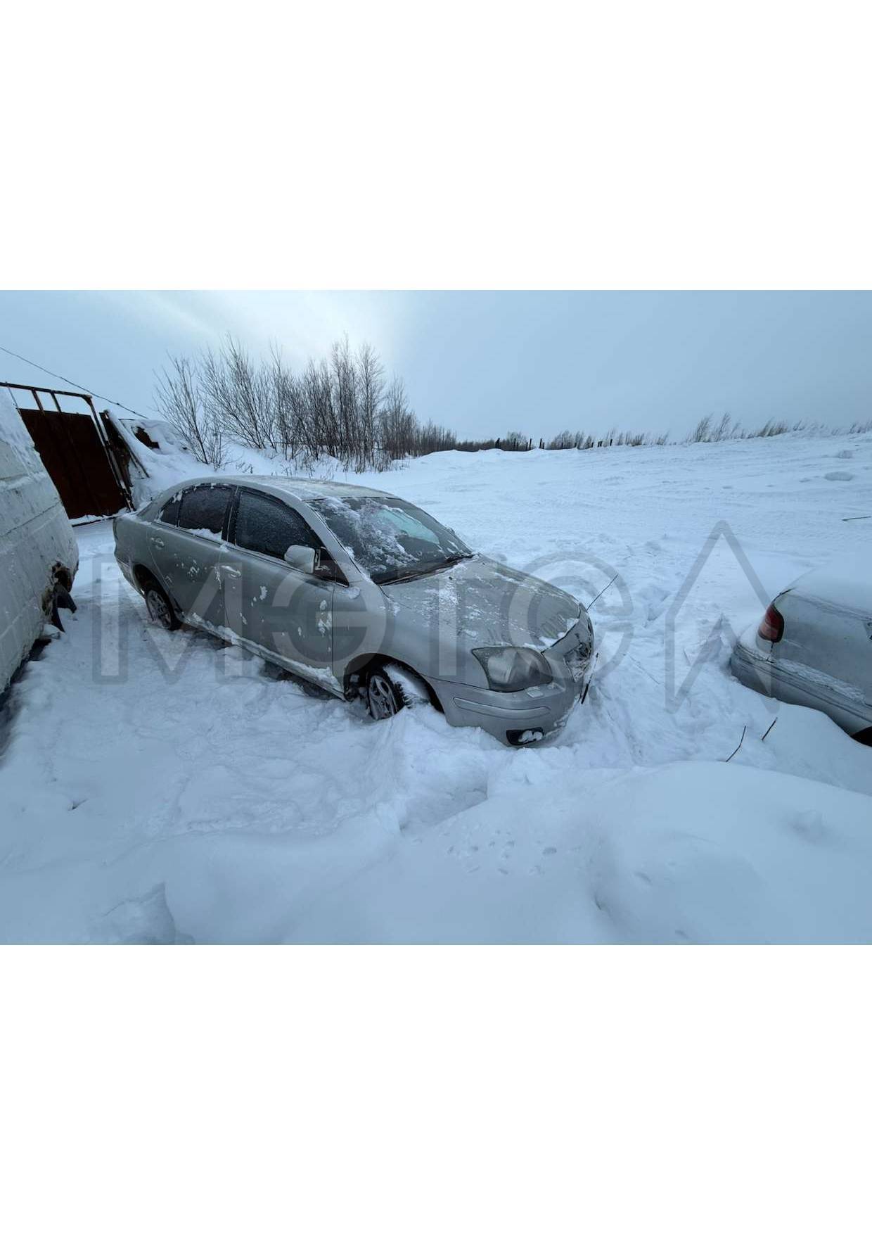 Toyota Avensis, 2006 года, 129 лс, 317085 км - Изображение 1