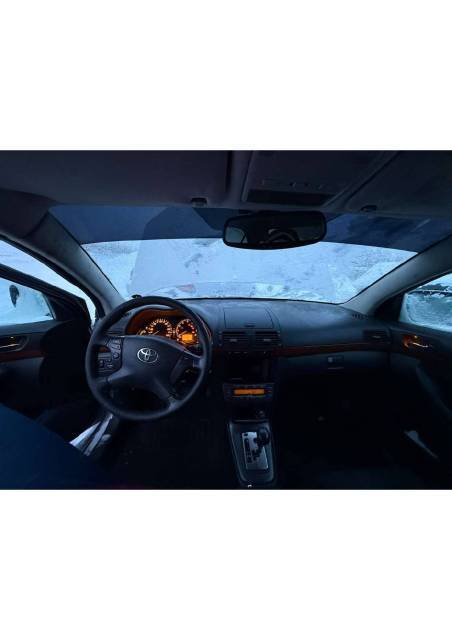 Toyota Avensis, 2006 года, 129 лс, 317085 км - Изображение 7