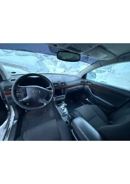 Toyota Avensis, 2006 года, 129 лс, 317085 км - Изображение 5