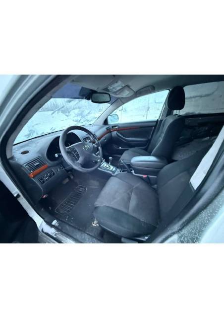 Toyota Avensis, 2006 года, 129 лс, 317085 км - Изображение 9