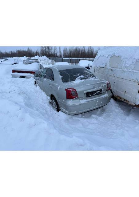 Toyota Avensis, 2006 года, 129 лс, 317085 км - Изображение 4