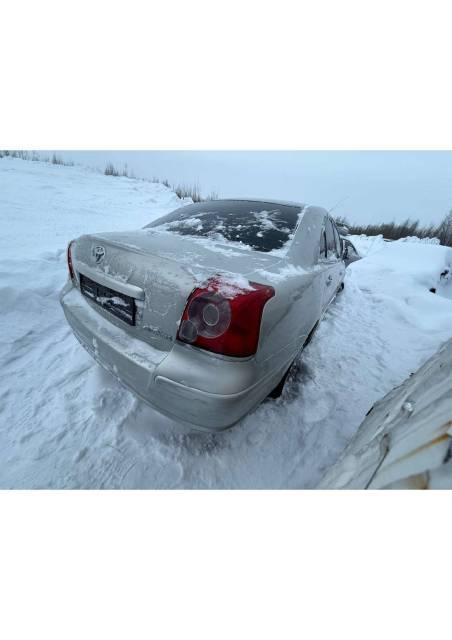 Toyota Avensis, 2006 года, 129 лс, 317085 км - Изображение 3