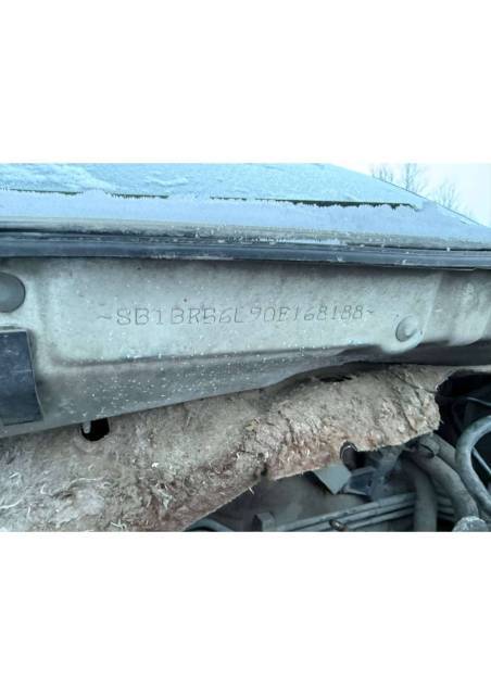 Toyota Avensis, 2006 года, 129 лс, 317085 км - Изображение 13