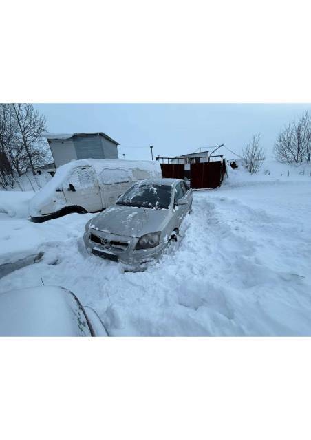Toyota Avensis, 2006 года, 129 лс, 317085 км - Изображение 2