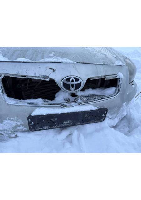 Toyota Avensis, 2006 года, 129 лс, 317085 км - Изображение 18