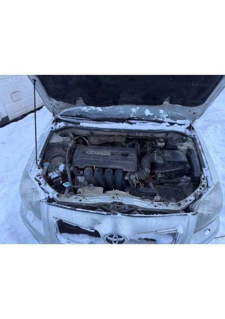 Toyota Avensis, 2006 года, 129 лс, 317085 км - Изображение 21