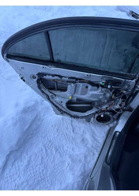 Toyota Avensis, 2006 года, 129 лс, 317085 км - Изображение 19