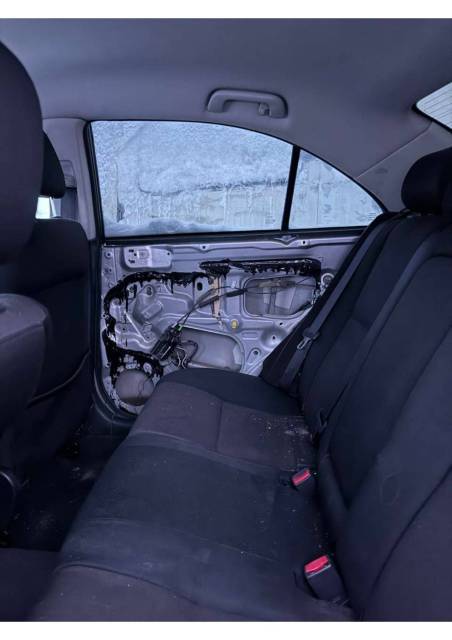 Toyota Avensis, 2006 года, 129 лс, 317085 км - Изображение 11