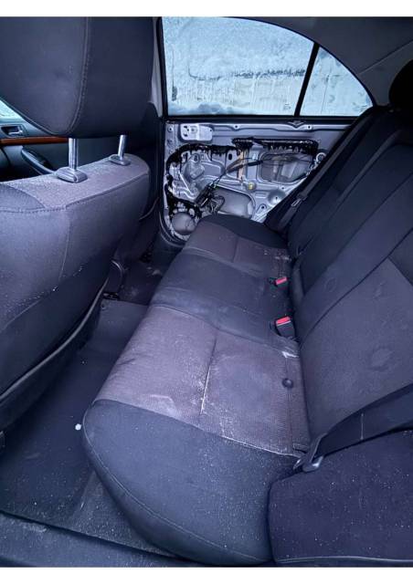 Toyota Avensis, 2006 года, 129 лс, 317085 км - Изображение 10