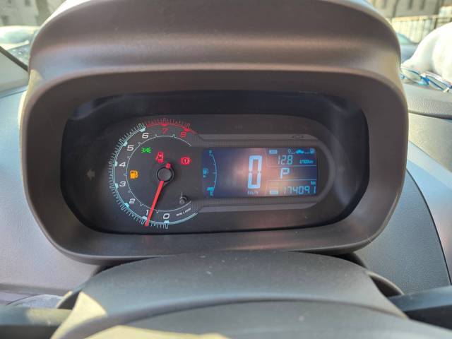 Chevrolet Cobalt, 2014 года, 106 лс, 174091 км - Изображение 11