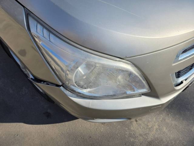 Chevrolet Cobalt, 2014 года, 106 лс, 174091 км - Изображение 7