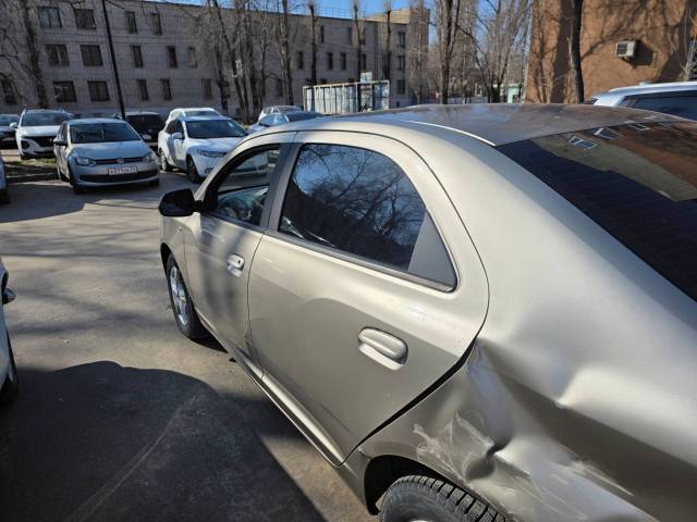 Chevrolet Cobalt, 2014 года, 106 лс, 174091 км - Изображение 6