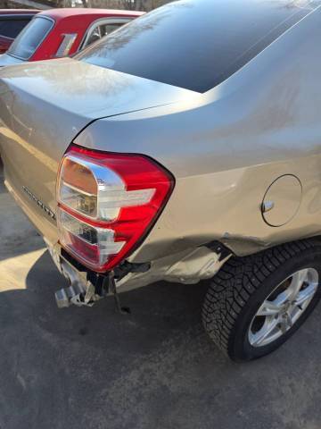 Chevrolet Cobalt, 2014 года, 106 лс, 174091 км - Изображение 3
