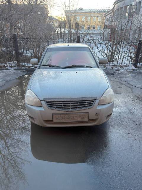 Lada Priora, 2012 года, 98 лс, 260000 км - Изображение 2