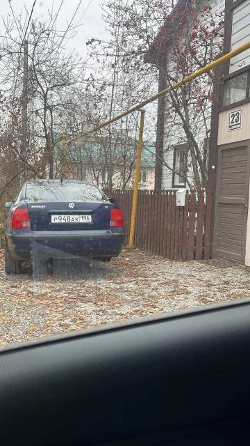 Volkswagen Passat, 1999 года, 125 лс - Изображение 2