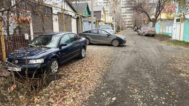 Volkswagen Passat, 1999 года, 125 лс - Изображение 3