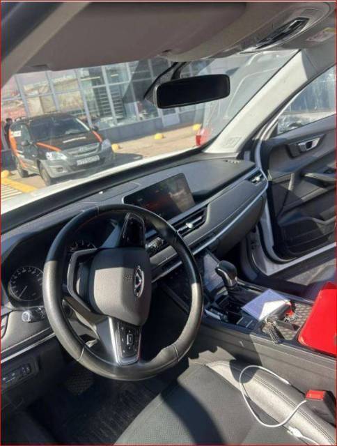 Chery Tiggo 4 Pro, 2024 года, 112 лс, 78513 км, АКПП - Изображение 9