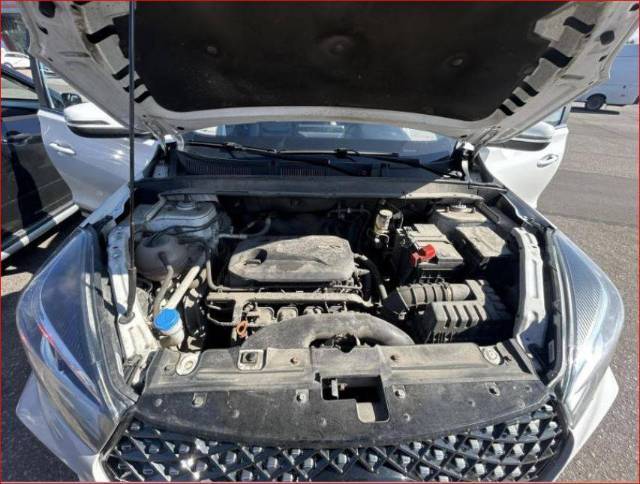 Chery Tiggo 4 Pro, 2024 года, 112 лс, 78513 км, АКПП - Изображение 15