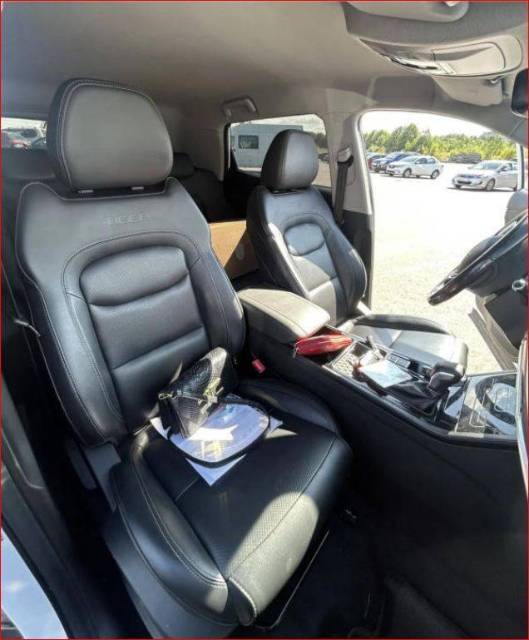 Chery Tiggo 4 Pro, 2024 года, 112 лс, 78513 км, АКПП - Изображение 12