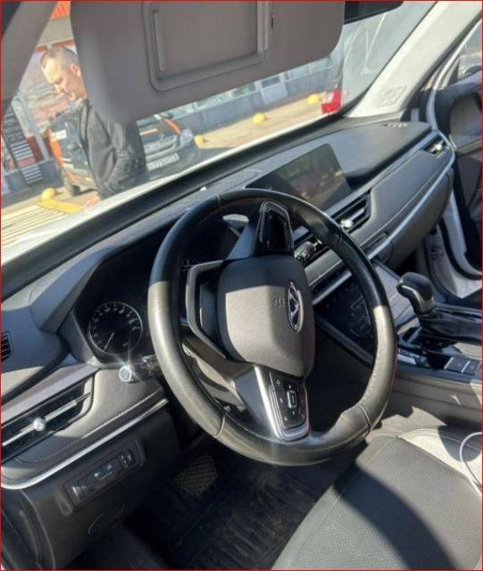 Chery Tiggo 4 Pro, 2024 года, 112 лс, 78513 км, АКПП - Изображение 8