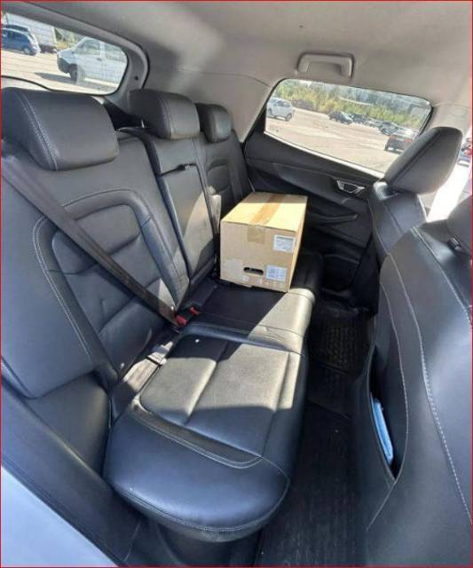 Chery Tiggo 4 Pro, 2024 года, 112 лс, 78513 км, АКПП - Изображение 11
