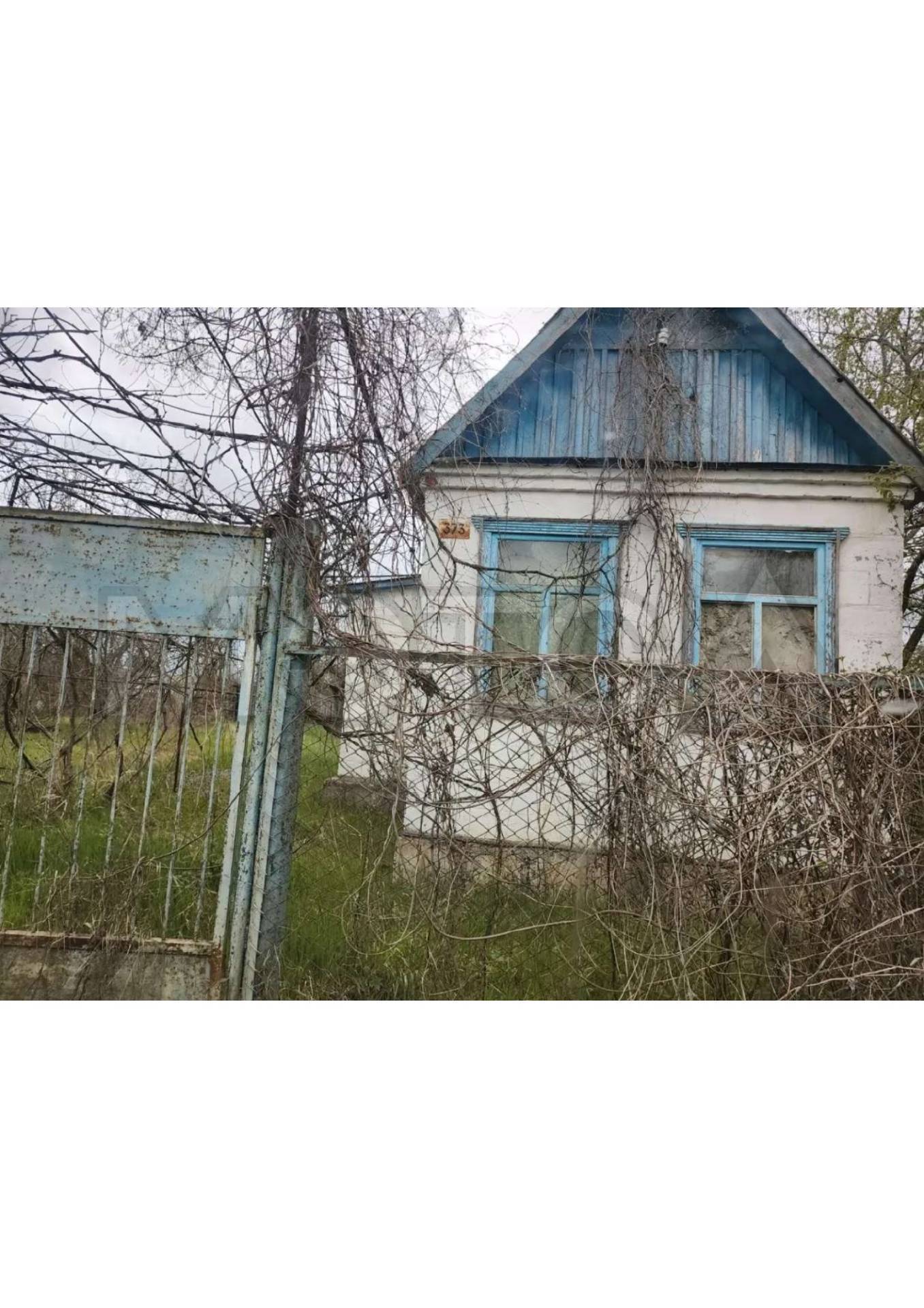 Объект незавершенного строительства 17,7 кв.м. и земельный участок 390 кв.м. в Краснодарском крае - Изображение 1