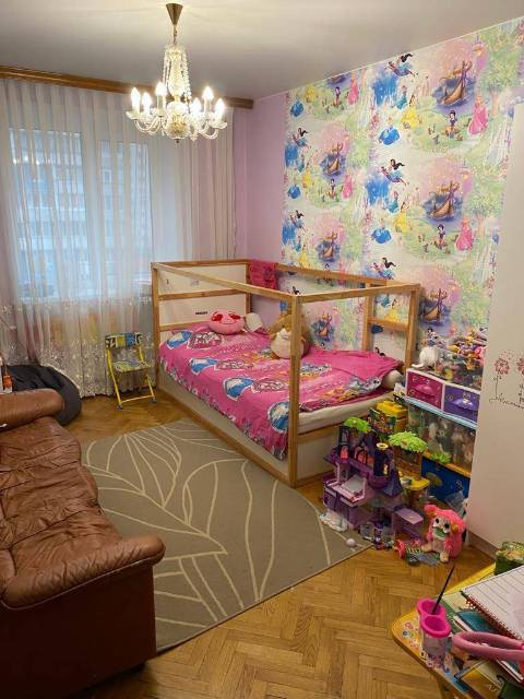 Квартира в Лобне, 62,2 кв.м, 3 комн. - Изображение 5