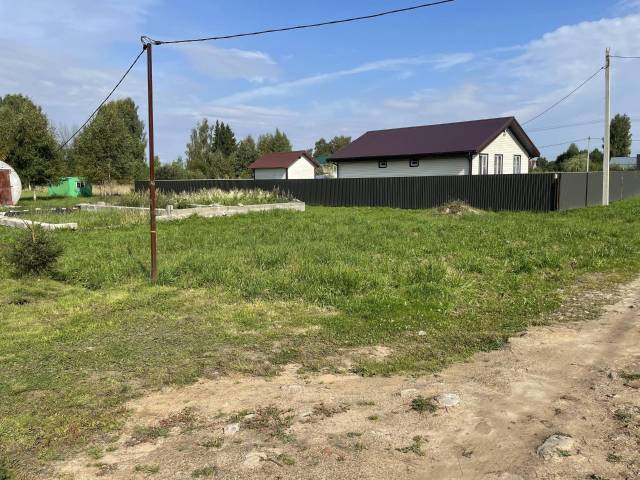 Земельный участок в Ярославской обл., 800 кв.м. - Изображение 8