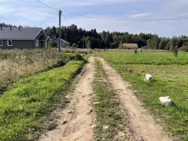 Земельный участок в Ярославской обл., 800 кв.м. - Изображение 11