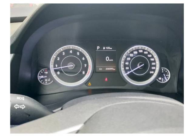 Hyundai Creta, 2021 года, 122 лс, 208890 км, АКПП - Изображение 5