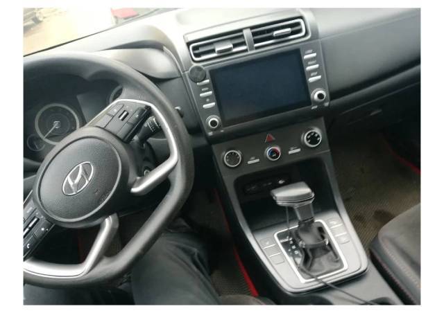 Hyundai Creta, 2021 года, 122 лс, 208890 км, АКПП - Изображение 6