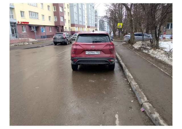 Hyundai Creta, 2021 года, 122 лс, 208890 км, АКПП - Изображение 4