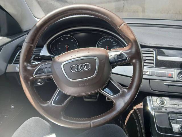 Audi A8, 2011 года, 500 лс, 166472 км, полный привод, АКПП - Изображение 13