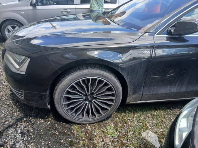 Audi A8, 2011 года, 500 лс, 166472 км, полный привод, АКПП - Изображение 5