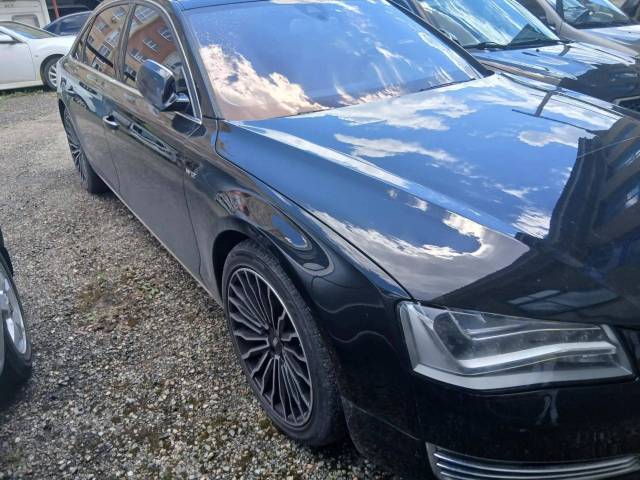 Audi A8, 2011 года, 500 лс, 166472 км, полный привод, АКПП - Изображение 4