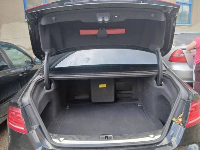 Audi A8, 2011 года, 500 лс, 166472 км, полный привод, АКПП - Изображение 15
